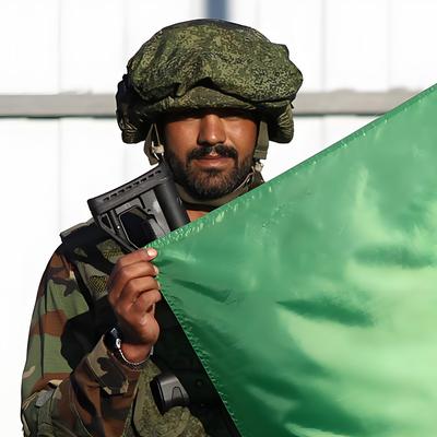 乾凉散人：以色列敢在巴基斯坦的地盘上，对