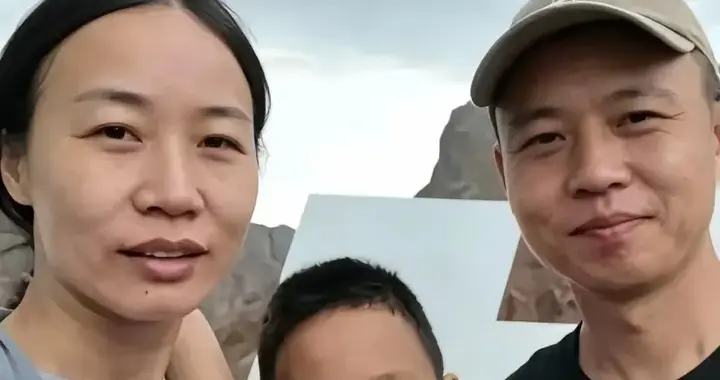 失联8天，在新疆遭泥石流卷走的苏州母子已被找到，均不幸遇难