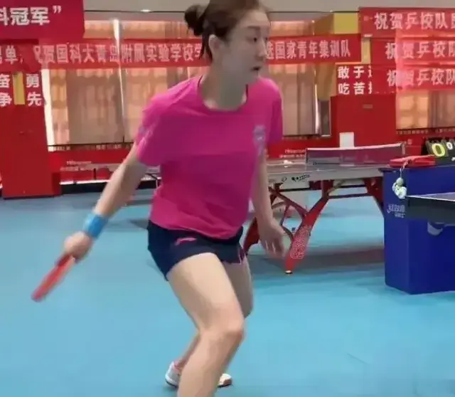 陈梦准备回归，全力备战全运会，会有那些意义呢？