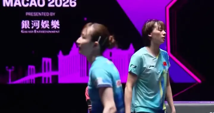 13日WTT冠军赛：4-3！决赛诞生，陈熠战胜早田，陈幸同大战美和！