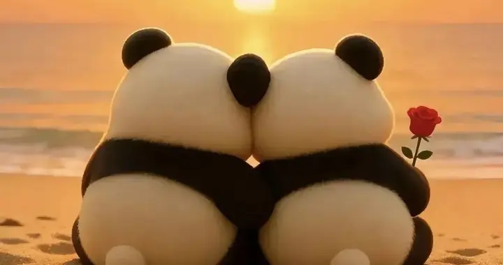 “申请成为你的微信置顶短句”🧡