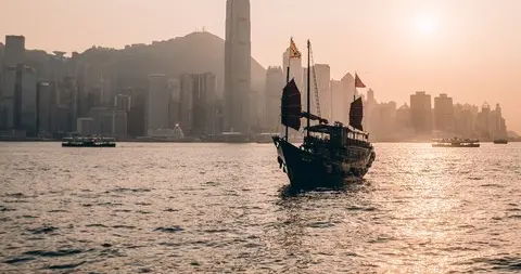 当年英国更想割舟山而不是香港，如果换过来，结局如何？