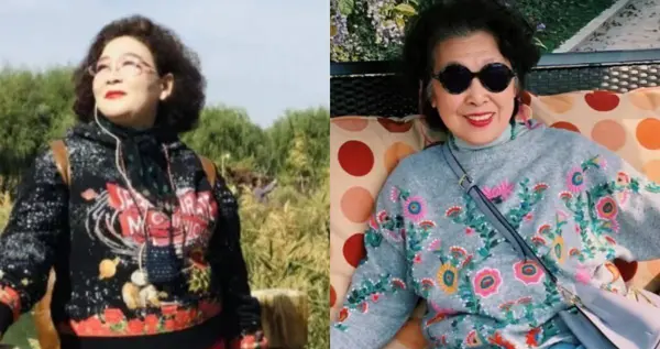 建议中老年人：打死也不要买的5类服饰，不仅廉价显土，还浪费钱