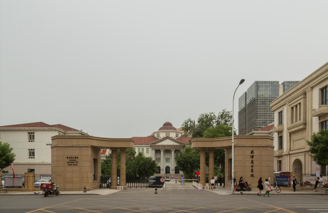 天津美院24届毕业生就业分析，17.7%升学深造，自由职业占比过半