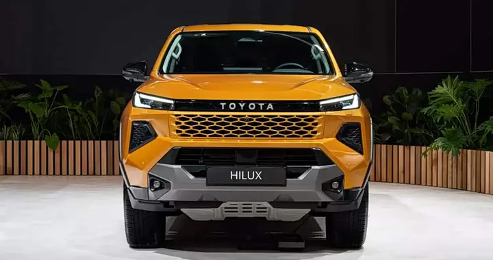 丰田首台纯电皮卡亮相 电动化能否换到市场空间