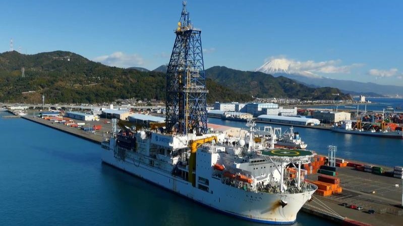 日本探测船采集含稀土淤泥返回，将推进经济性评估