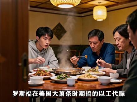 范仲淹的千古第一阳谋，三招解救万千百姓