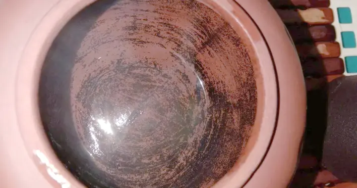 紫砂壶养“坏”了别慌！3招教你轻松补救，老茶友都在用