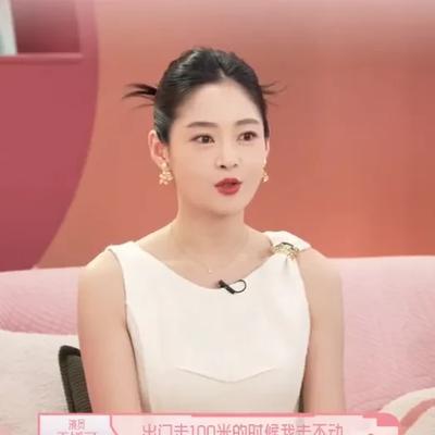 杂会：看哭了，王媛可首次分享怀双胞胎的经