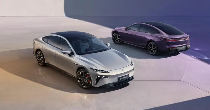 新能源车市场竞争激烈，车企不断推出新车型和升级版本