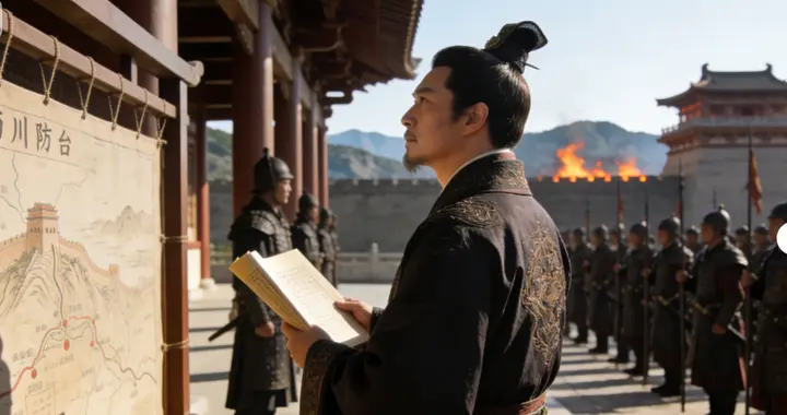 牛李党争：唐朝四十年的权力内耗，加速王朝崩溃的致命内斗