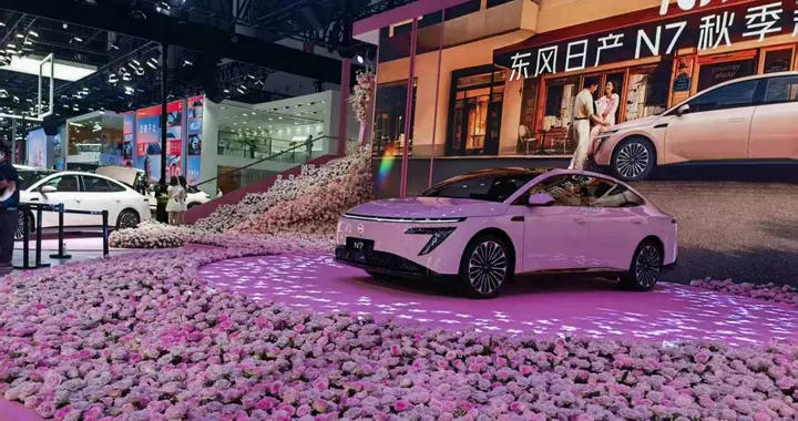 周锋该醒醒了！日产N6：站在N7的废墟上，它能走多远？