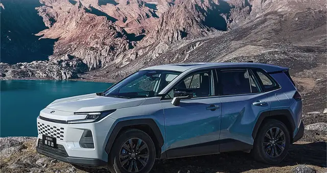 15.98万起+2.0L双擎+1500km续航，2026款威兰达值冲吗