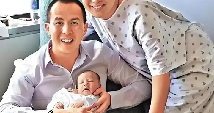 李泽楷：55岁的他后宫9个女友，偏爱小女友生3子， 只恋爱不结婚