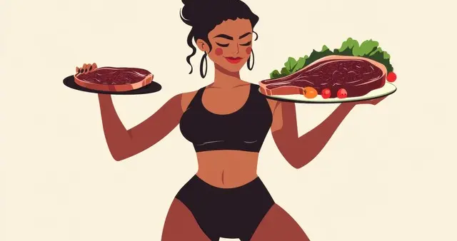 不是所有运动都能减肥！想掉秤快，狠磕这2种就够了