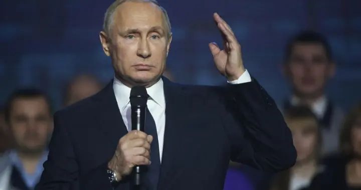 普京准备核战争，“核阴云笼罩欧洲”！