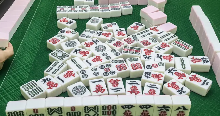 全民搓麻背后：不是闲得慌，是成年人的精神刚需太狠了！