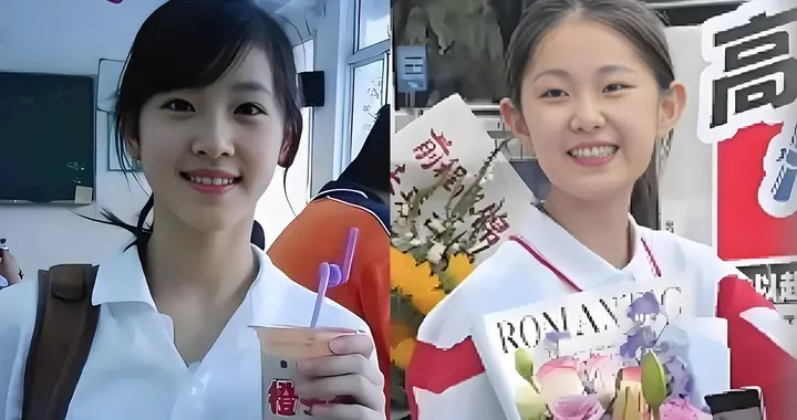 人大附中女生火爆全网！她背后的海淀顶级“松弛感”教育，绝了