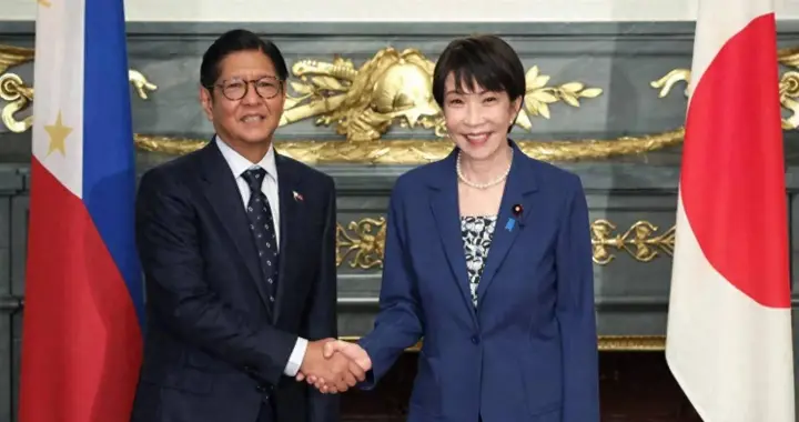 彻底崩溃后，日防相暴怒开腔，他要中国看清：越南早已站队日本了