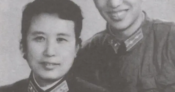 64年张爱萍得知罗瑞卿之子失踪后，找到罗箭：你怎么不告诉你爸爸