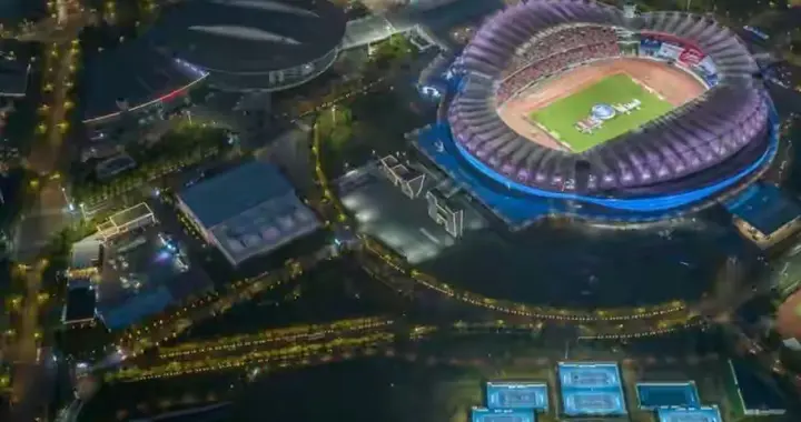 武汉车谷江大女足、新赛季主场迁至武汉体育中心、塔子湖时代落幕