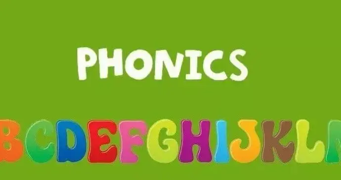 小学英语 | 超全的自然拼读法基本规则汇总