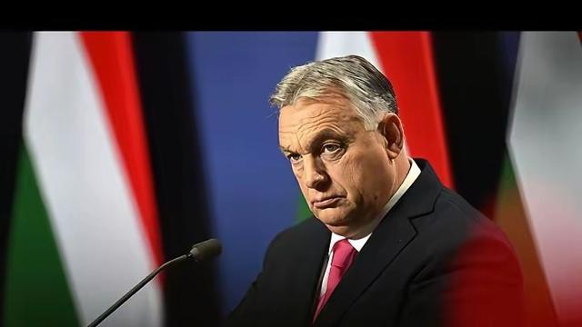 阳台品茶思天下：欧尔班选举失败 亲欧盟的