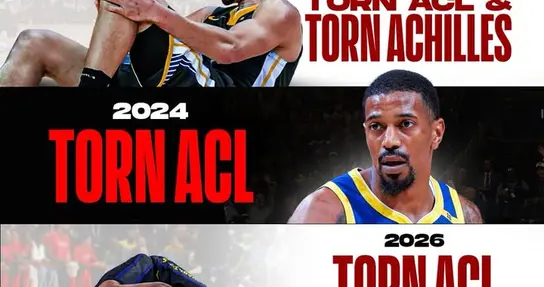 被上帝剪掉的结局：从杜兰特到巴特勒 勇士这八年来只剩下“如果”