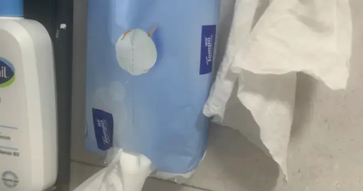 用过的“洗脸巾”别扔！用在家里这些地方，网友：又省了一大笔
