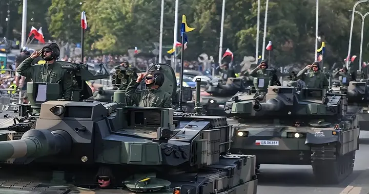 30多国准备向乌派兵！泽连斯基突然点名中国，说了句意味深长的话