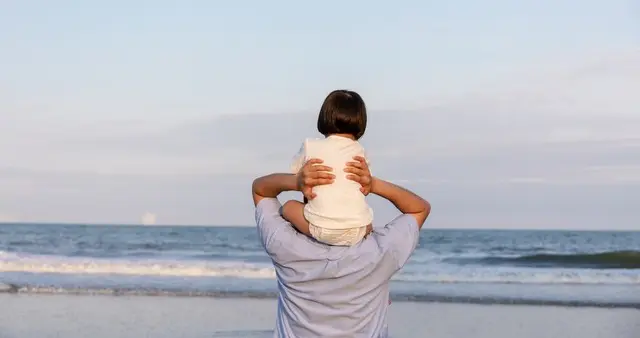 男子发现女儿非亲生，多部门调解