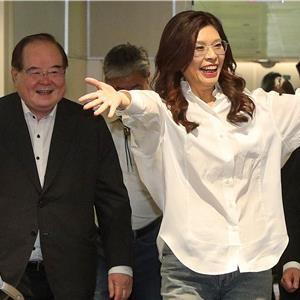 齐天大圣在香港：【眼见为实[比心][呲牙