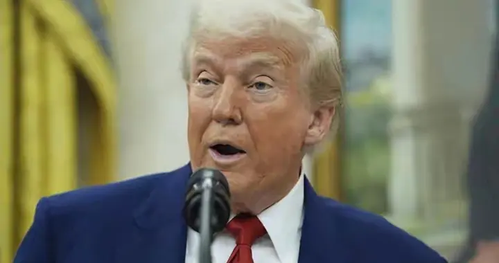 1月14日特朗普改口：不相信乌袭击普京官邸