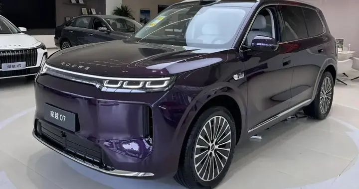 上汽全新SUV，11.98万起正式上市