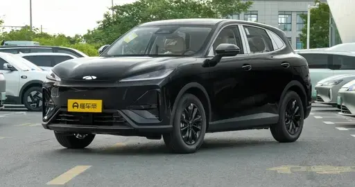 家用向实测风云T7：十万级纯电SUV，全系600km续航实际体验