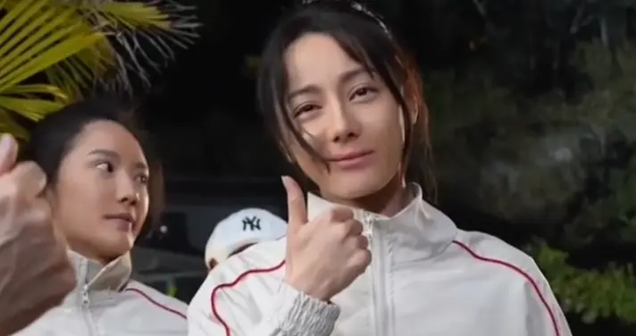 热巴做梦也想不到，《功夫女足》上映1天，口碑一夜反转，赢麻了