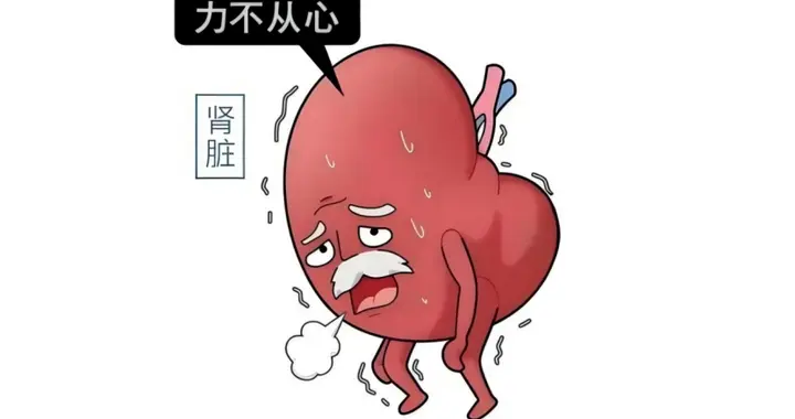 男人肾精被掏空的三大标志，若占1个就要警惕，别等透支了才后悔