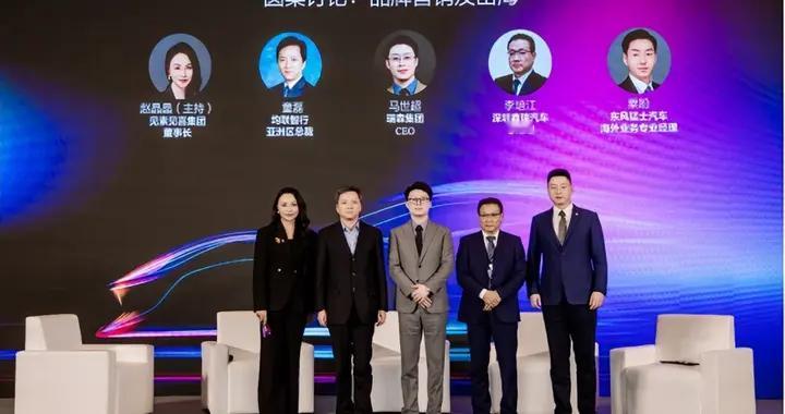 从武汉走向世界：猛士荣膺福布斯奖，诠释中国豪华越野全球竞争力