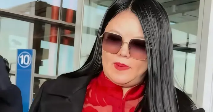 李湘的“富态”人生：60万伙食费背后，是30年的财富布局