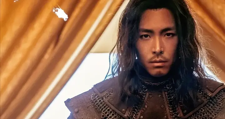 《镖人》阿罗汉每出一道刻痕，戈壁就少一个回不来的吐火罗人！