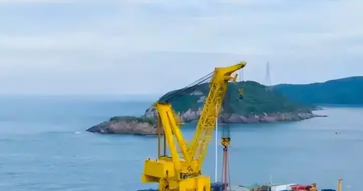 我国又一超级核电站投产，总投资1200亿，全年能够发电540亿度！