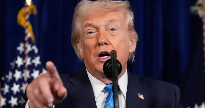 复制委内瑞拉模式？特朗普对伊朗发最后通牒，幕后大国已悄然出手