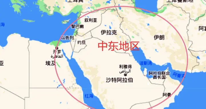 美国为何要处处护着以色列？背后3大真相，比你想的要黑暗