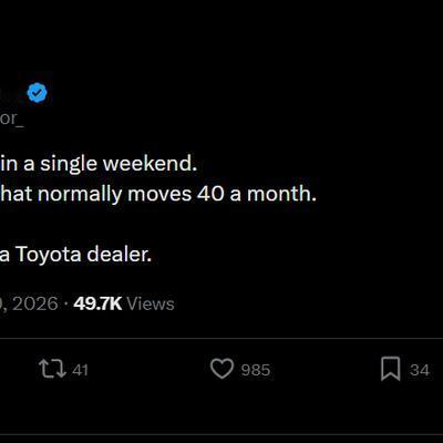 电车出海：悉尼一家门店一个周末卖出60台