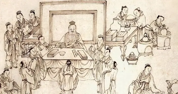 君子忧道不忧贫：投资的本质从来不是赚钱