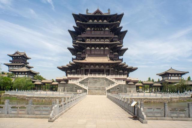 这就是河北大名县