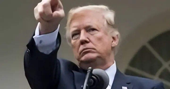 不到48小时，特朗普险遭暗杀，美特勤局罕见表态，事情果然不简单