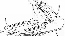 小德聊车：赛力斯“车载蹲坑”专利火了！这