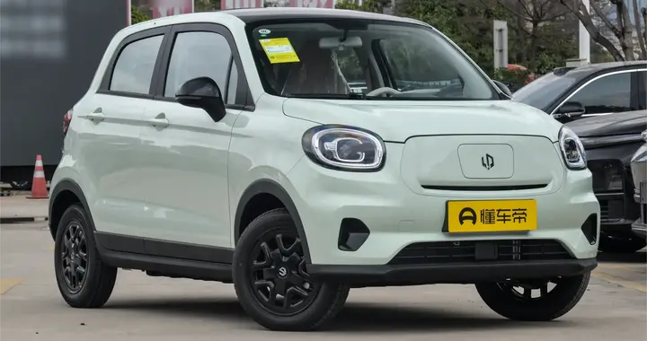 5万级的小车零跑T03，凭啥成为拥有品质不打折的高性价比代步车？