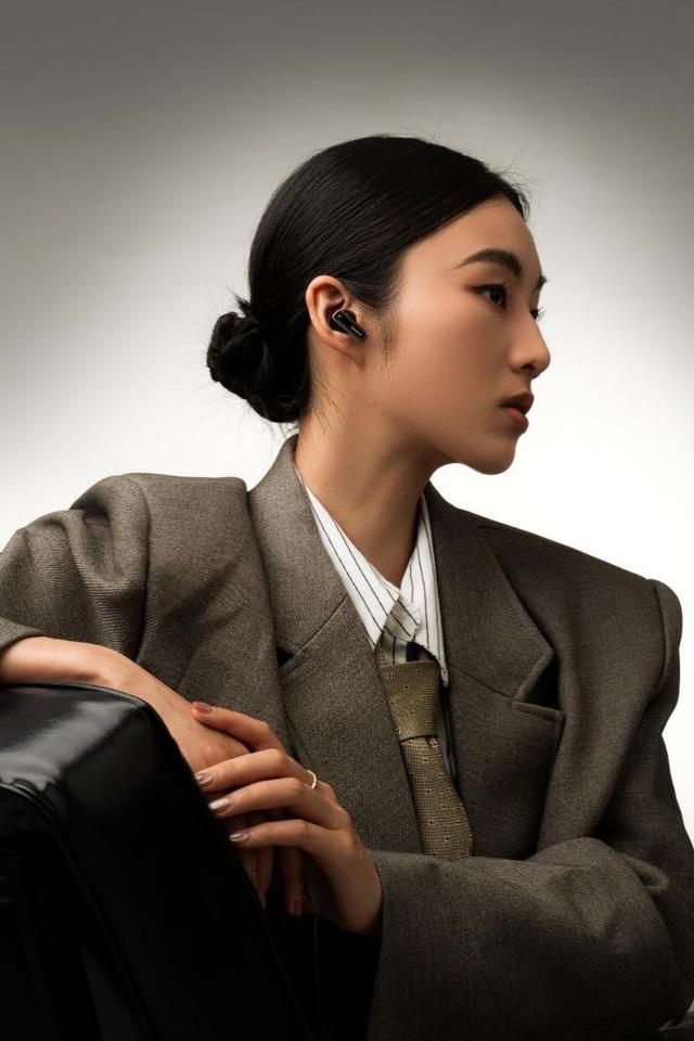 耳畔的科技艺术：华为音频产品618全家族导购